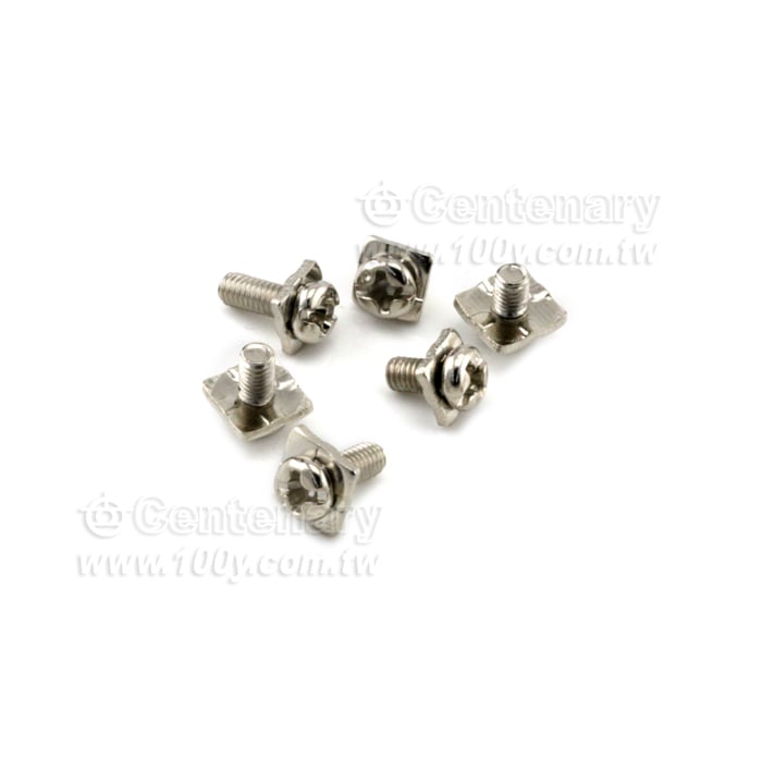 Pan Head-Machine Screws - 129559 Product Image