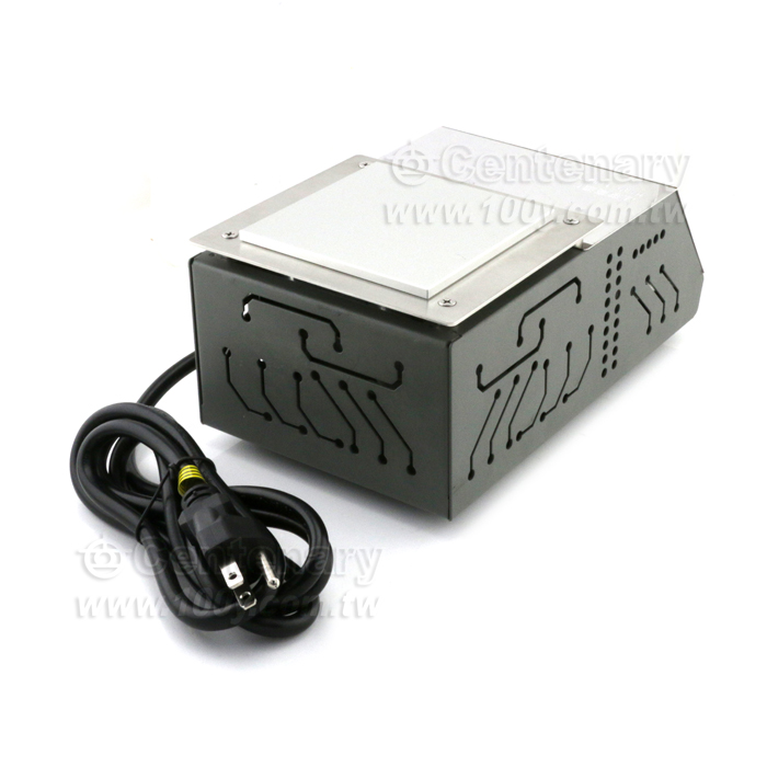 Infrared Constant Temperature Preheating Station - 124952 Product Image