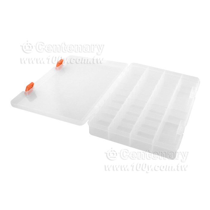 Tool Case - 125584 Product Image