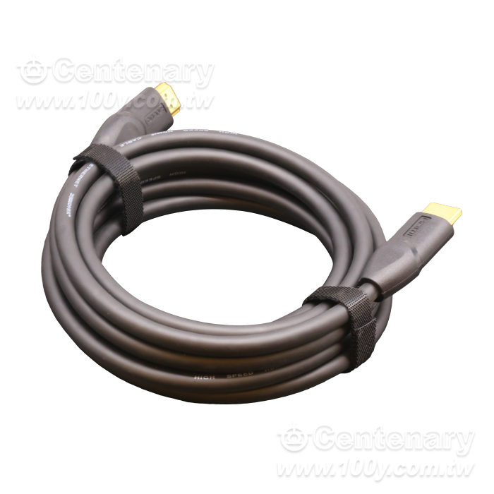 HDMI-A(M/M)-4K連接線 - 127676 產品圖片