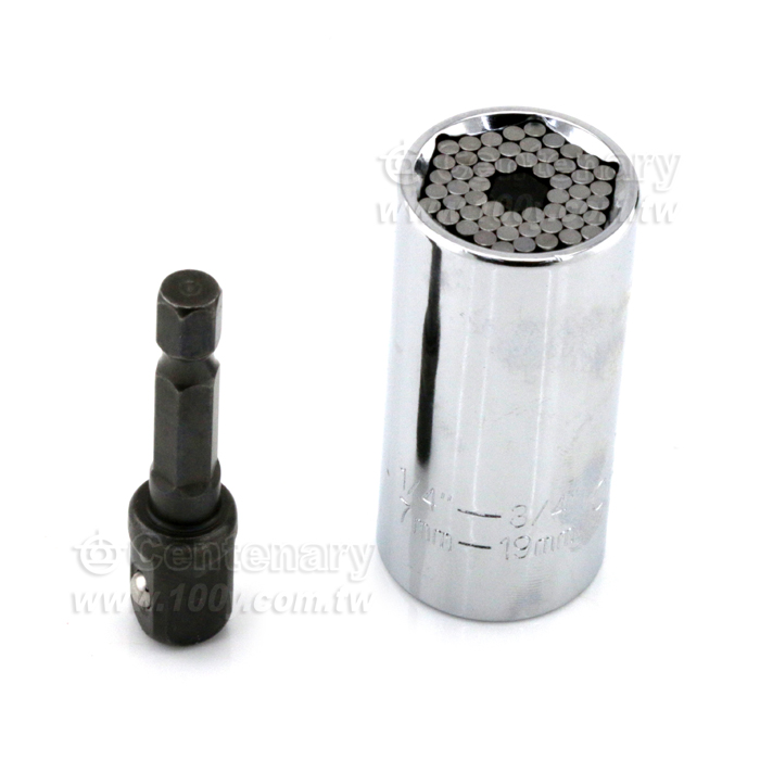 Sleeve - 126534 Product Image
