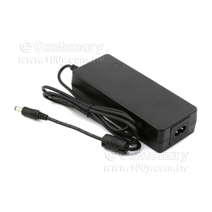 90W AC-DC Single Output Medical Adaptor - 107382 Product Image