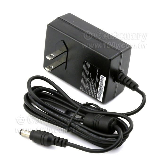 18W AC-DC High Reliability Industrial Adaptor - 129205 Product Image