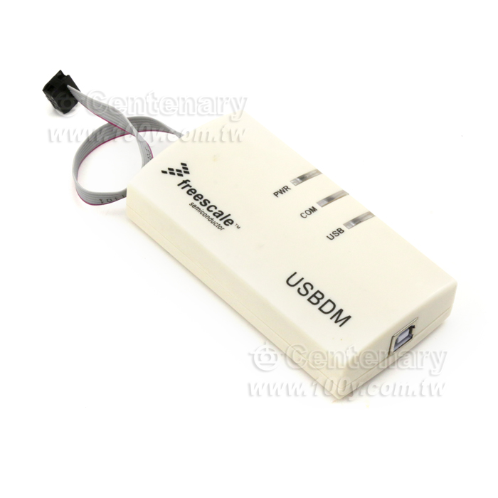 BDM USBDM 全功能仿真版 - 115879 產品圖片