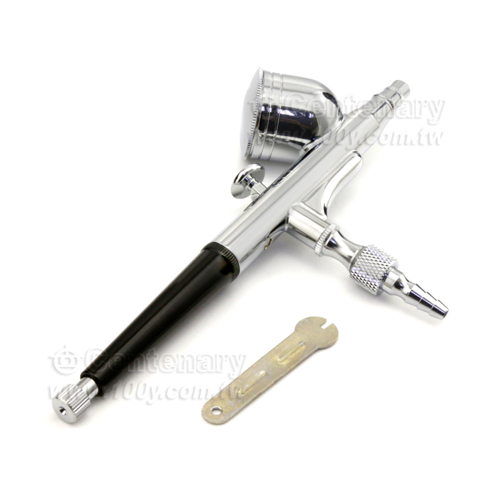 Model special color spray painting double-acting 0.2mm caliber spray pen - 129434 Product Image