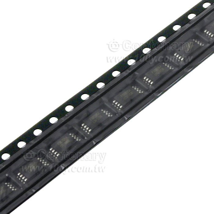 Lithium battery protection chi - 129465 Product Image