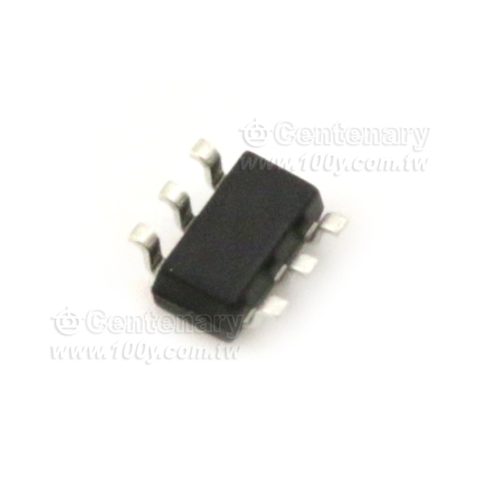 Lithium battery protection chi - 129464 Product Image