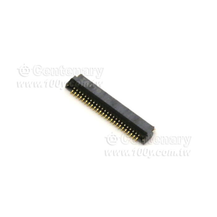 FFC和FPC連接器 24P - 105159 產品圖片