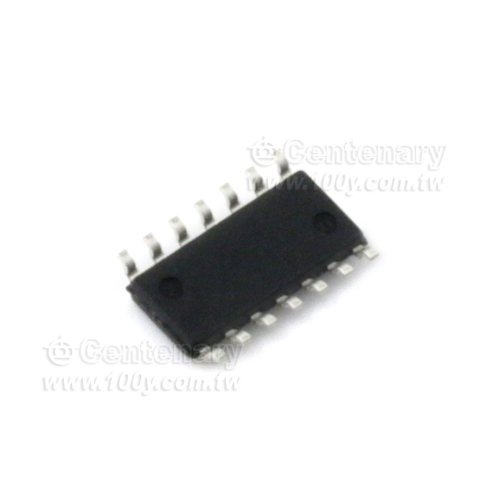 14P/SOIC - 35298 產品圖片