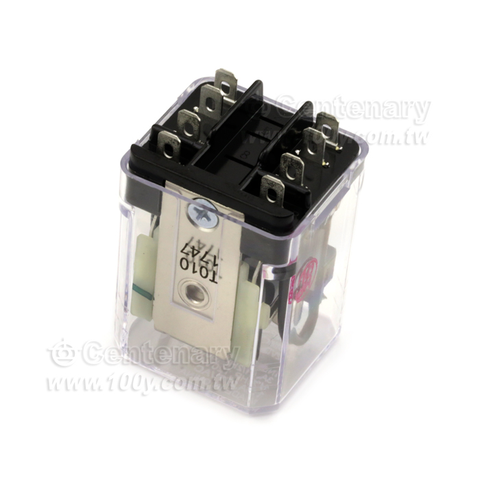 繼電器 12VDC - 105125 產品圖片