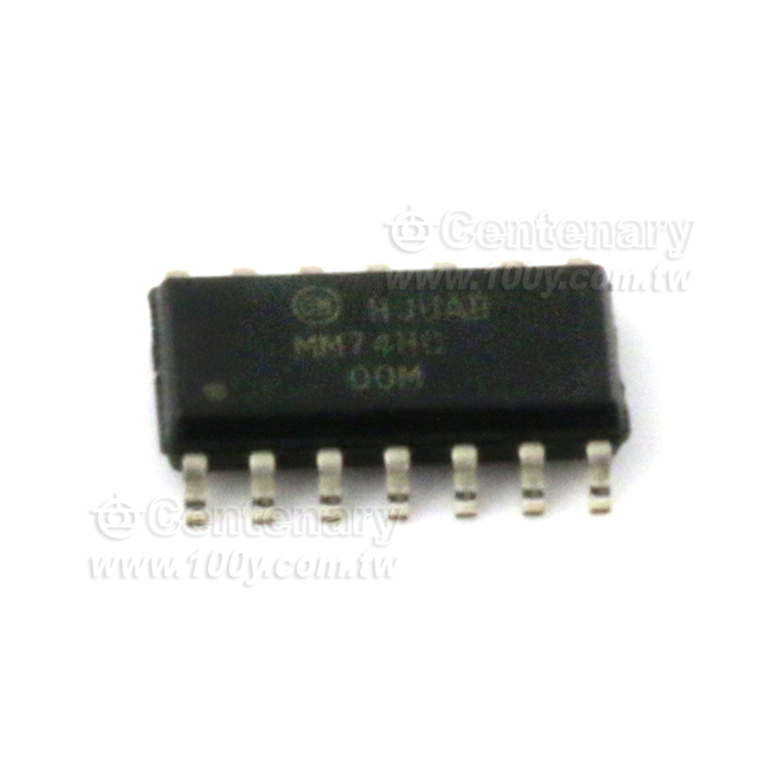 14P/SOIC - 35425 產品圖片