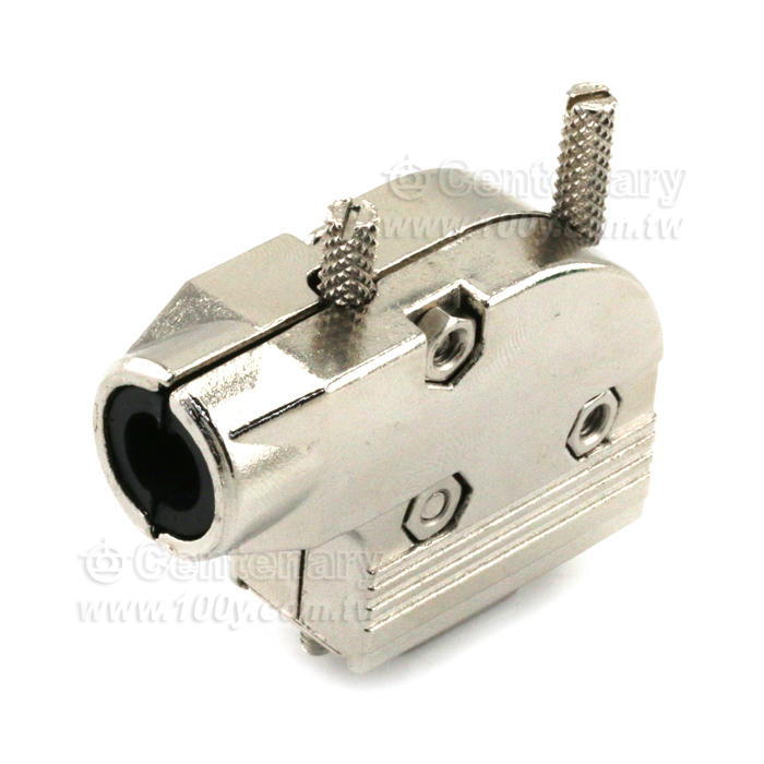 DB9 head 90 degree elbow - 129493 Product Image