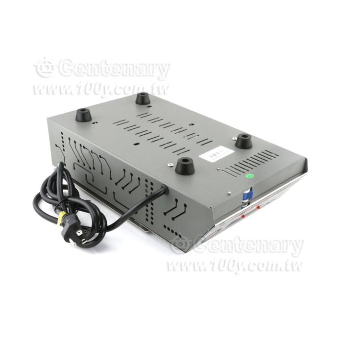 Infrared Constant Temperature Preheating Station - 124953 Product Image