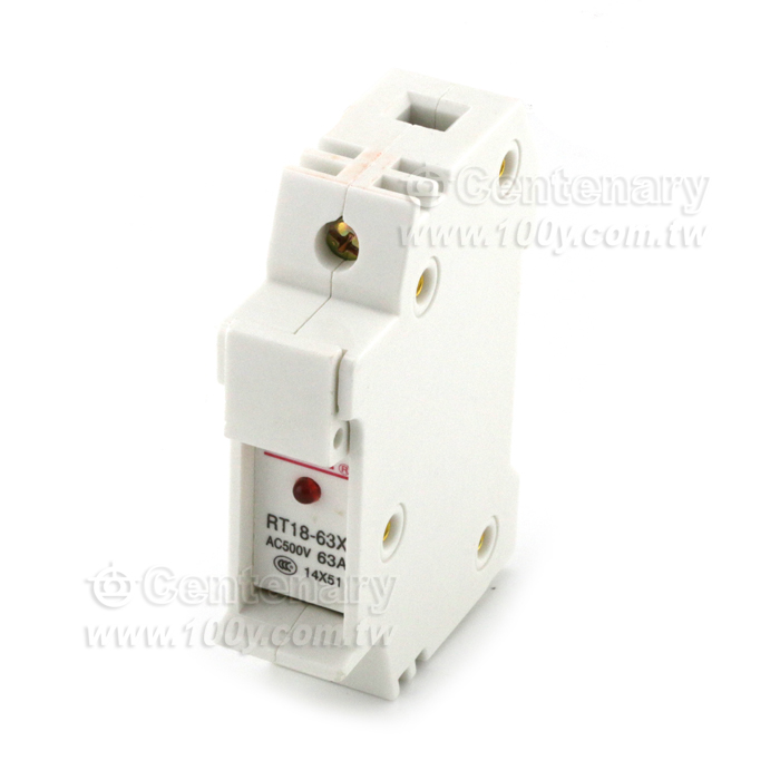 帶指示燈14*51mm - 129585 產品圖片