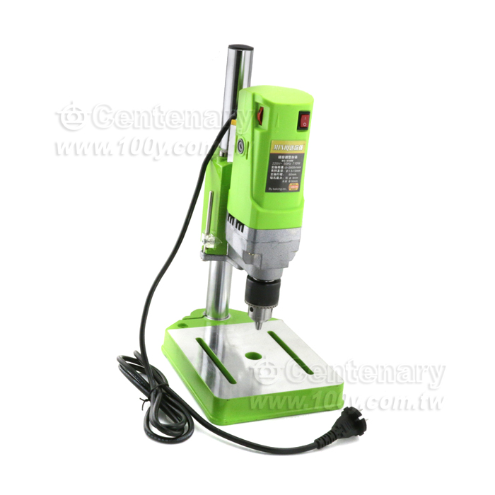 Mini bench drill - 129491 Product Image