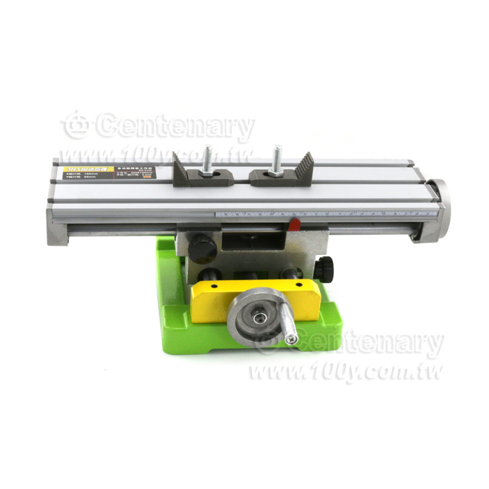 Milling table - 129495 Product Image