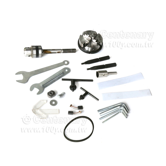 Lathe - 129494 Product Image