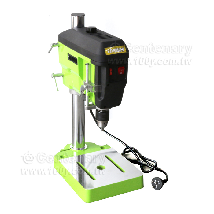 Mini bench drill - 129490 Product Image
