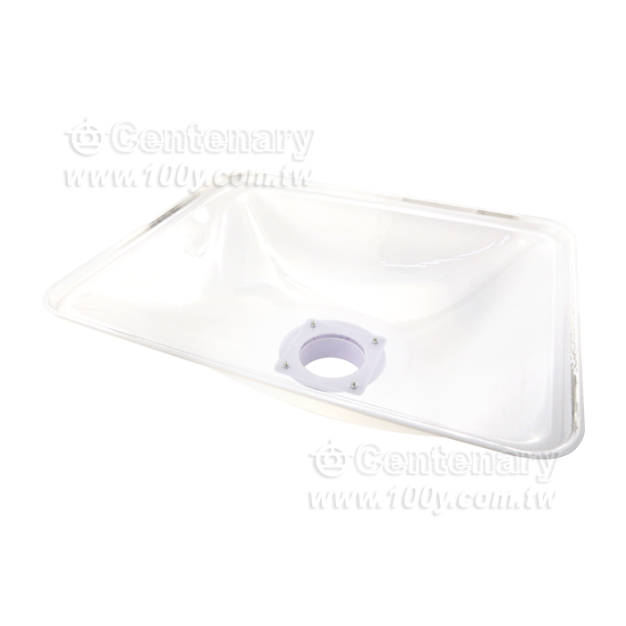 PC GAUGE COVER - 122638 Product Image