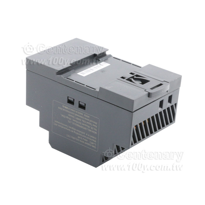 60W/24V DIN導軌電源供應器 - 129803 產品圖片