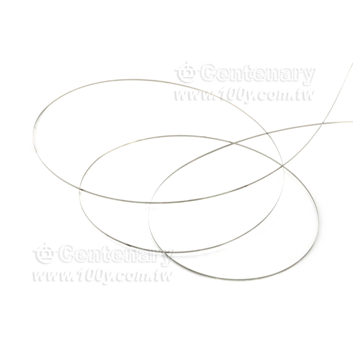 Nickel-Chromium Wire-∮0.1mm - 129680 Product Image