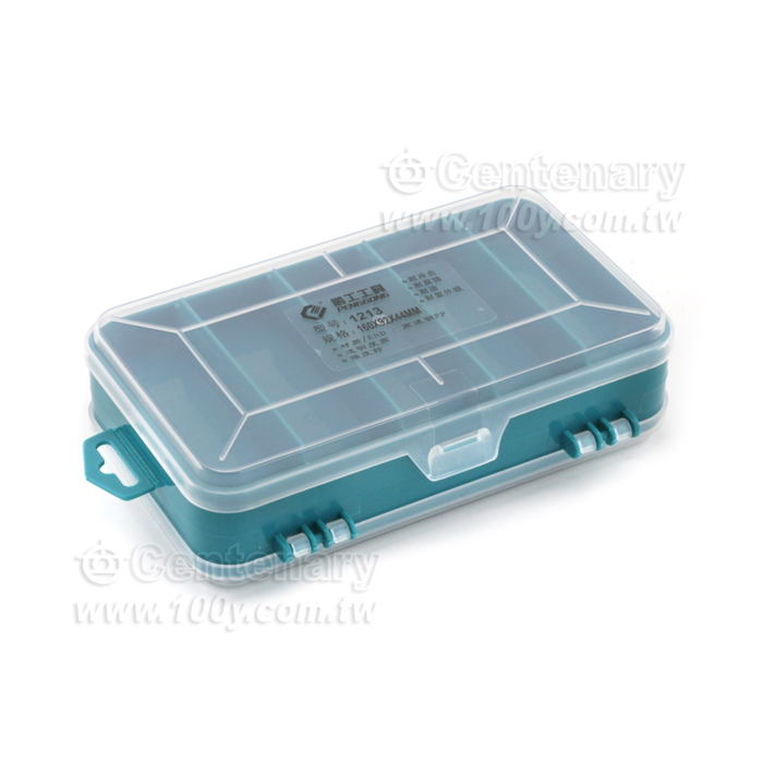Component Box - 125579 Product Image