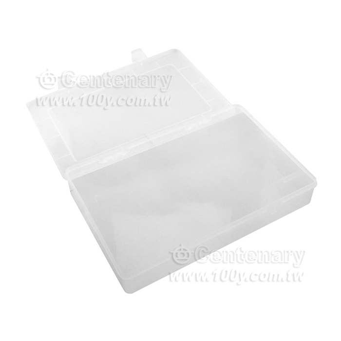 A4 File Box - 125607 Product Image