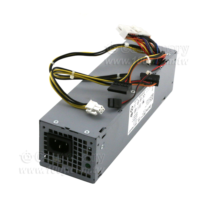POWER SUPPLY - 127007 Product Image
