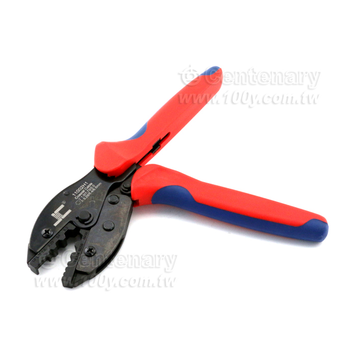 8.5inch coaxial cable and cable hexagon clamp - 124414 Product Image