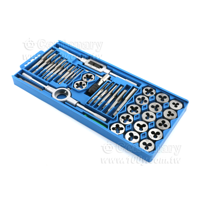 Die set - 126519 Product Image