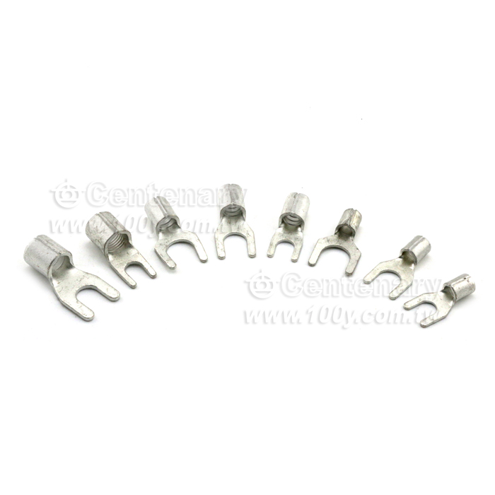 Y-type Bare Terminal - 129168 Product Image