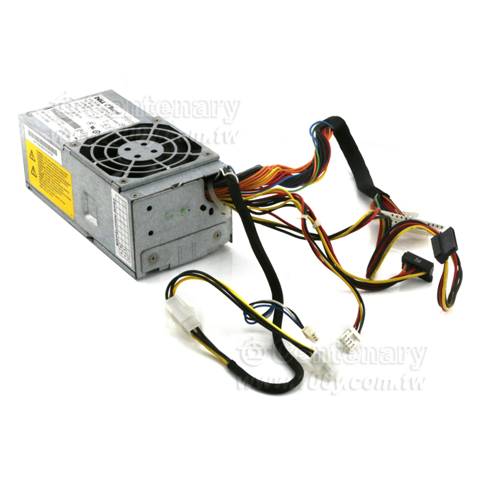 DELL_Computer Power Supply - 127552 Product Image