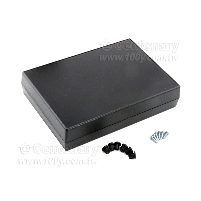 ABS儀器盒 111*82.5*38mm - 124971 產品圖片