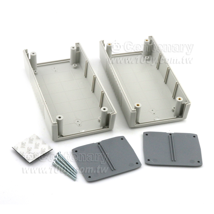 ABS儀器盒 150*80*60mm - 125159 產品圖片