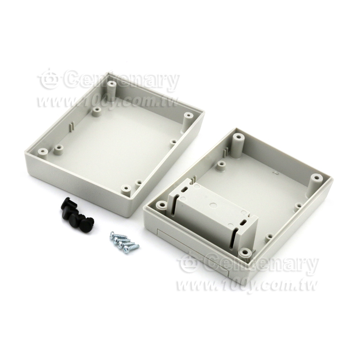 ABS儀器盒 111*82.5*38mm - 124966 產品圖片