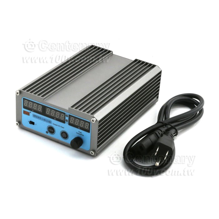 0-16V 0-10A  (110/220V互換） - 125991 產品圖片