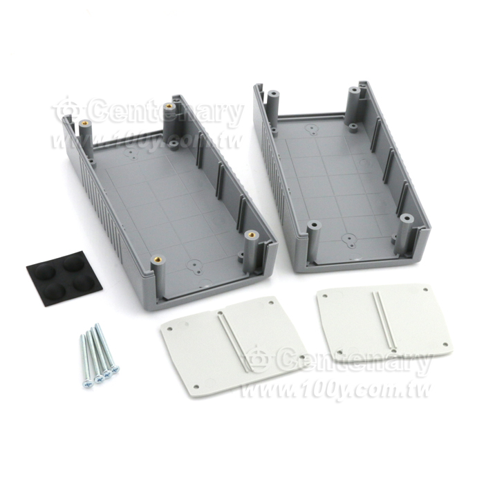 ABS儀器盒 150*80*60mm - 125162 產品圖片