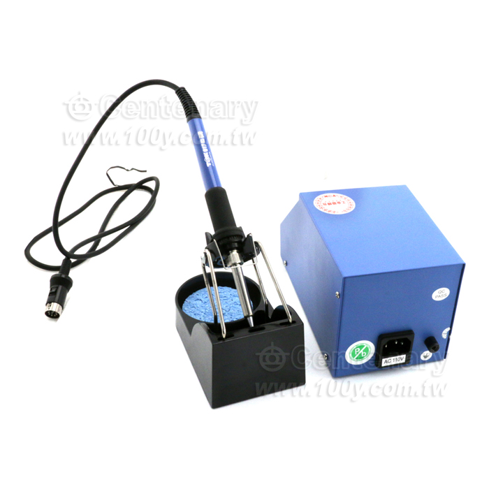 TGK_數顯無鉛焊台 75W 110V  溫度範圍：200-450℃ - 128093 產品圖片