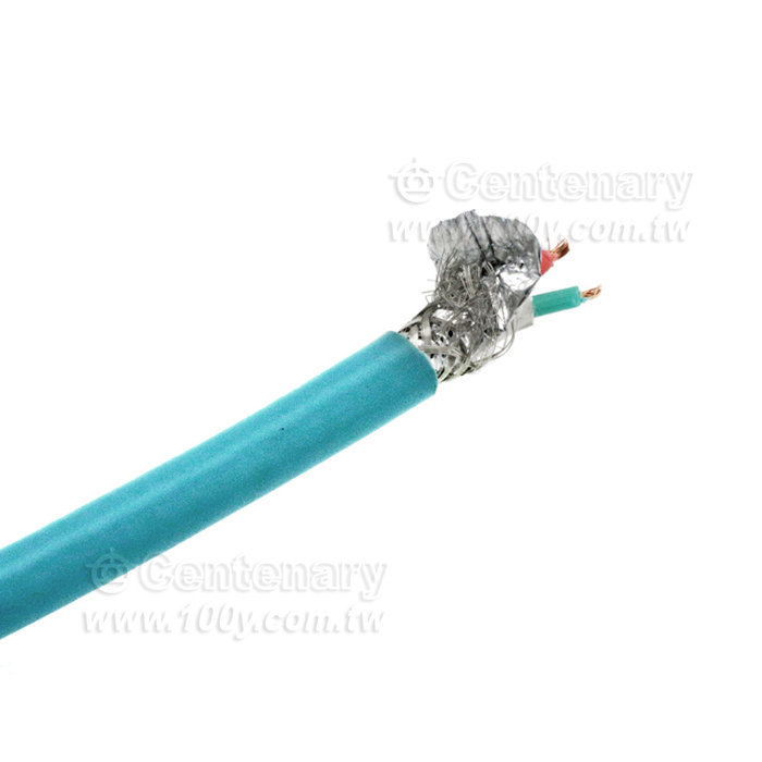 Profibus-DP Cable - 129713 Product Image