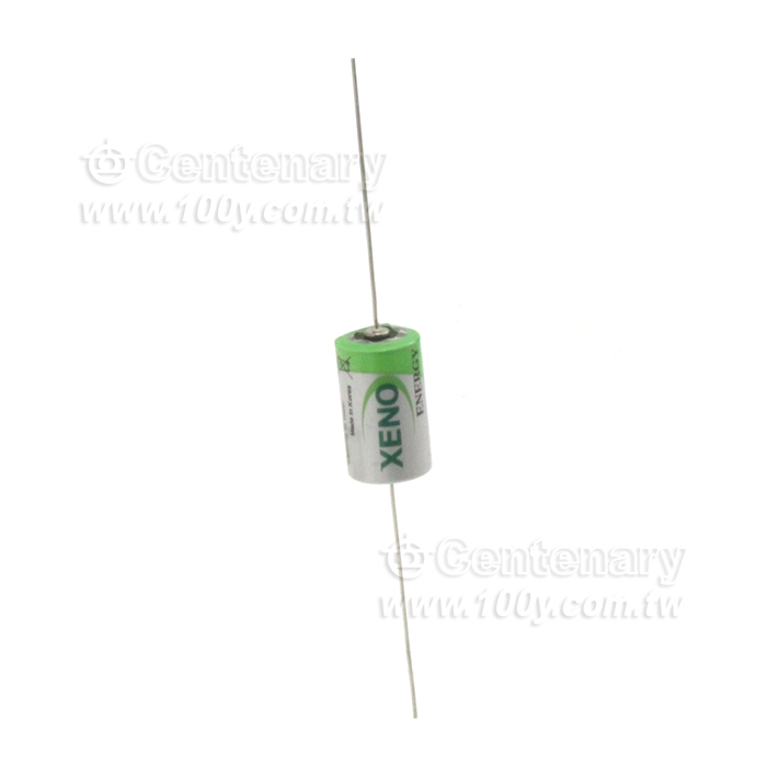 XENO Thionyl chloride lithium battery - 66835 Product Image