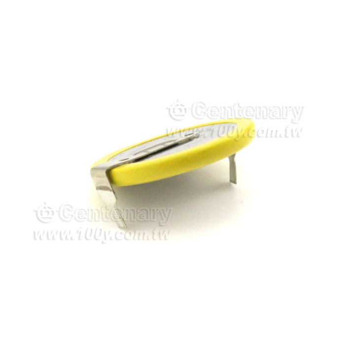 Coin Type Lithium Batteries - 129124 Product Image