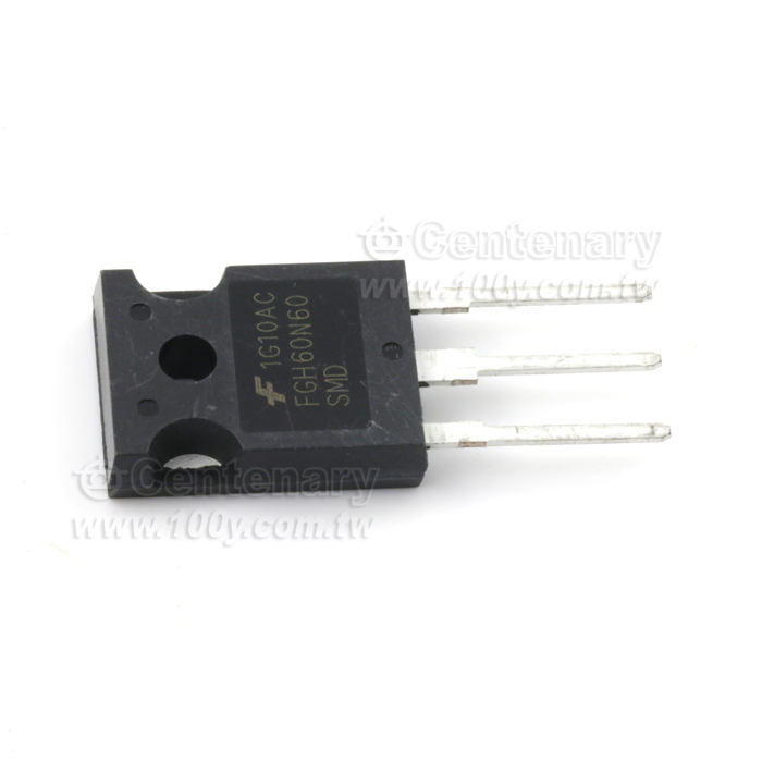 Shorted Anode IGBT - 130213 Product Image