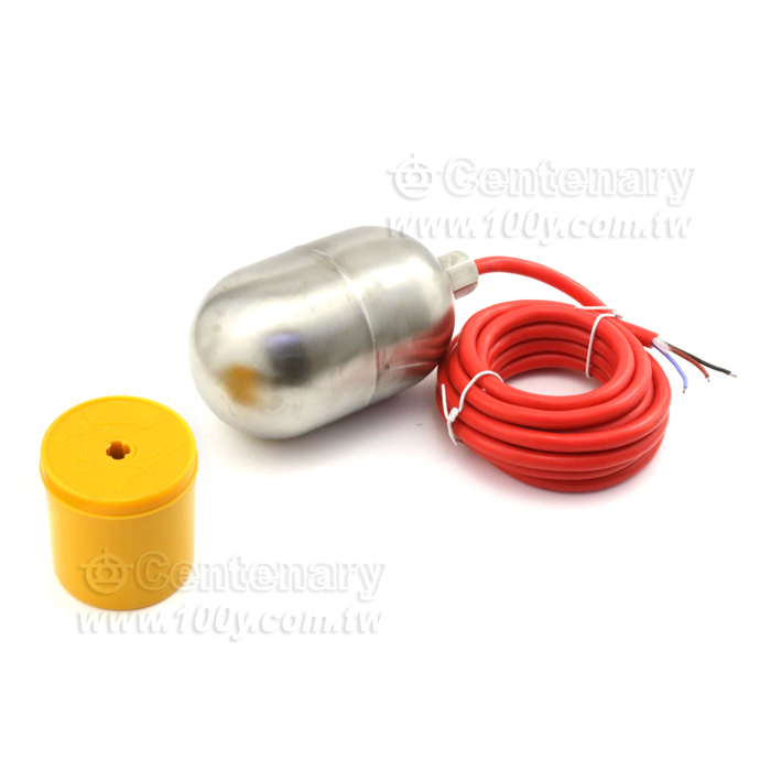 Acid-proof alkali level switch control valve - 130189 Product Image