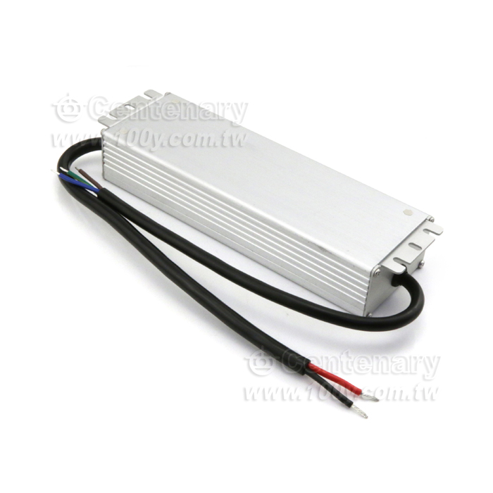 150W Single Output Switching Power Supply - 107784 Product Image