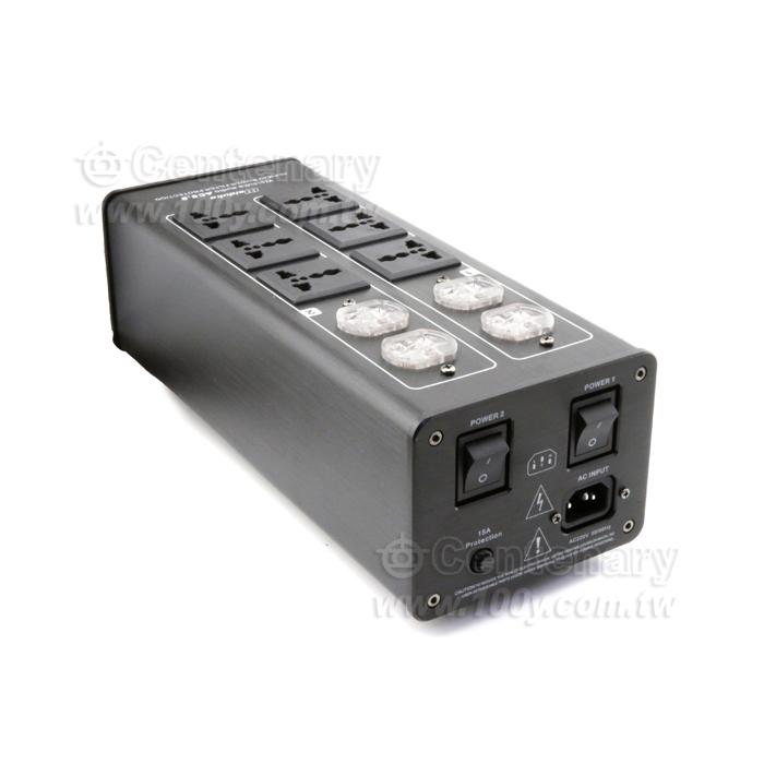 Power Line Filter - 130246 Product Image