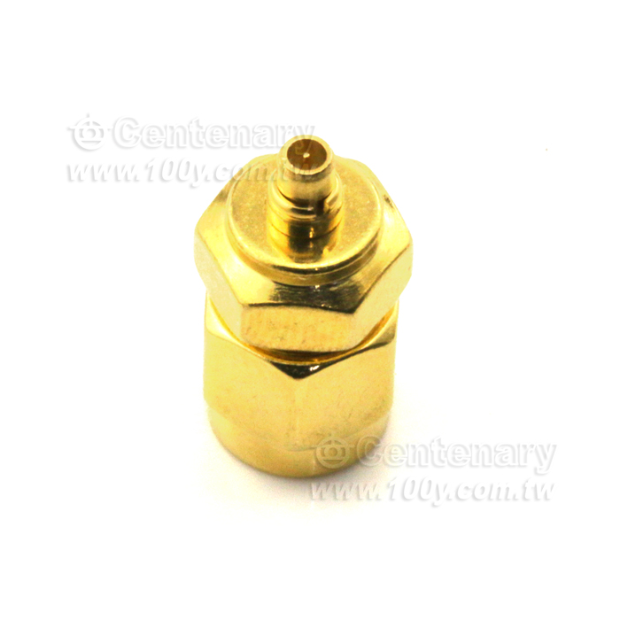 SMA(M) to MMCX(M) - 130022 Product Image