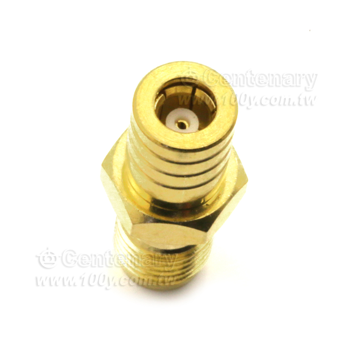 SMA(F) to SMB(F) - 130021 Product Image