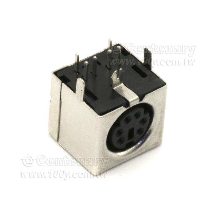 Mini DIN - 129828 Product Image