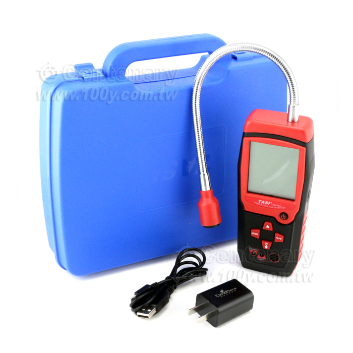 Flammable gas detector - 129800 Product Image