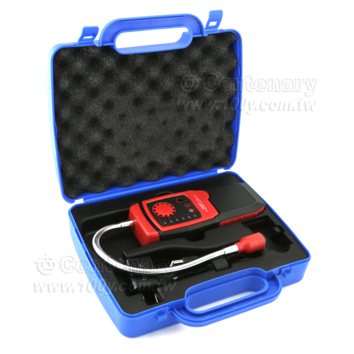 Halogen gas detector - 129810 Product Image
